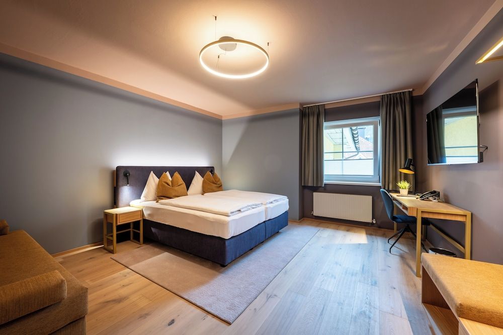 Bild von Familienzimmer (For 3 People)