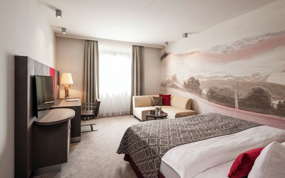 Bild von Wellnessresort Special