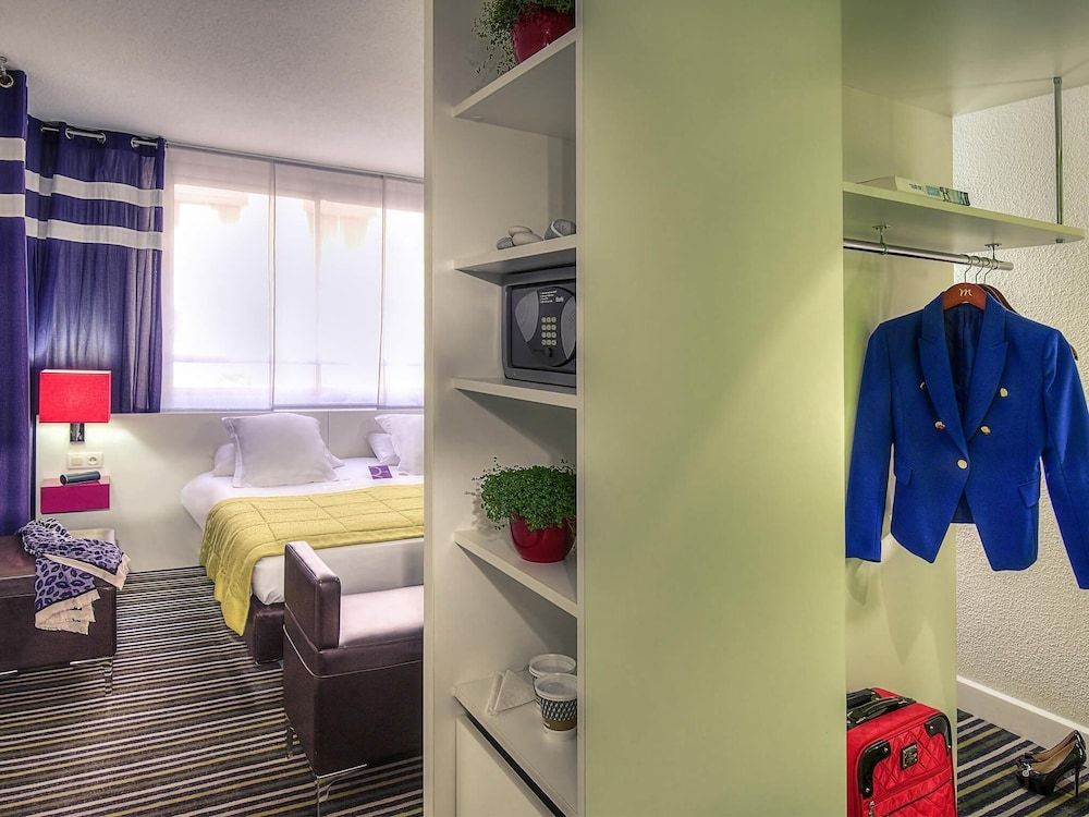 Bild von Superior-Zimmer, 2 Einzelbetten