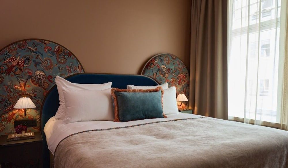 Bild von Standardzimmer, 1 Queen-Bett
