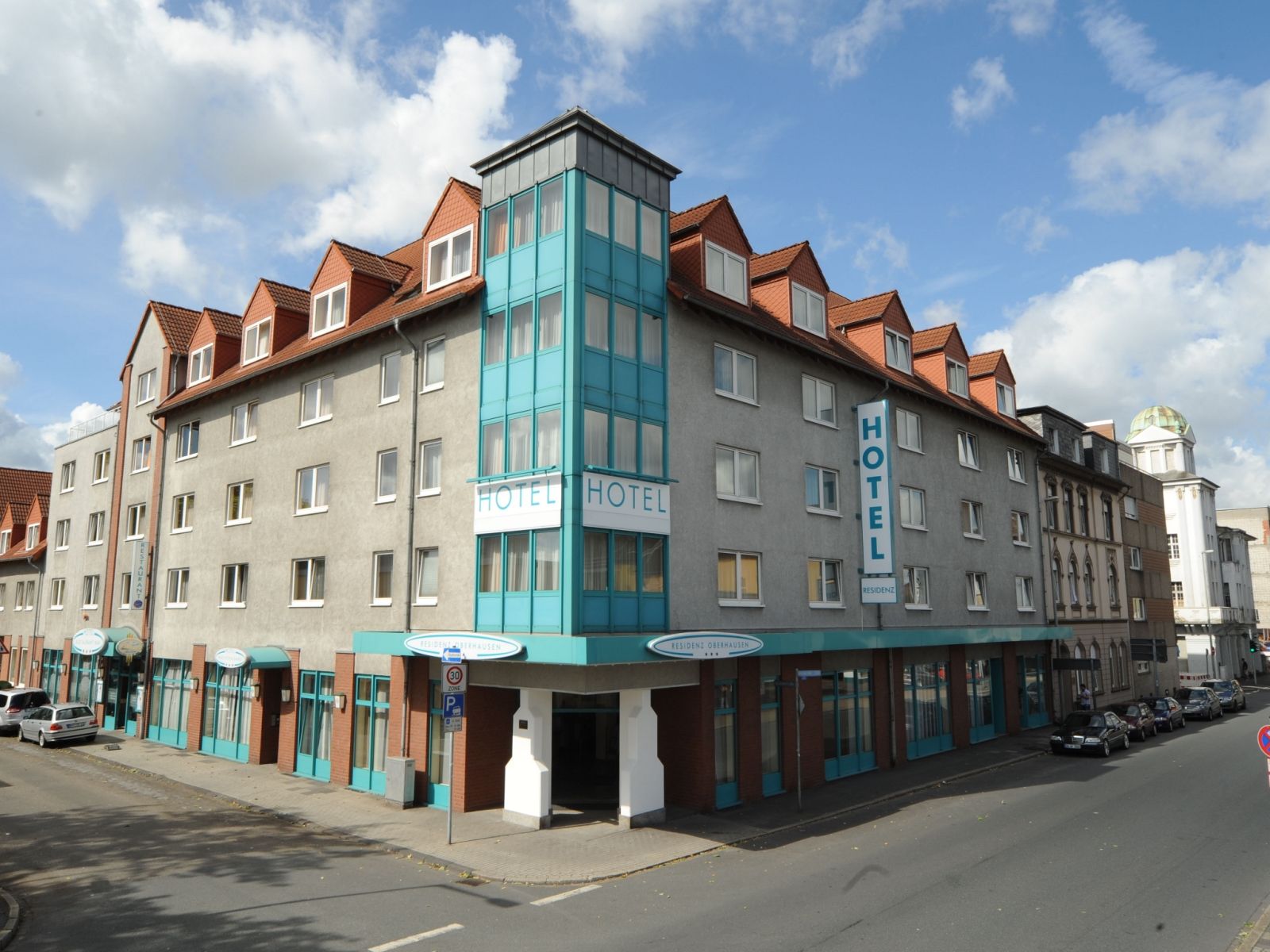 Fassade