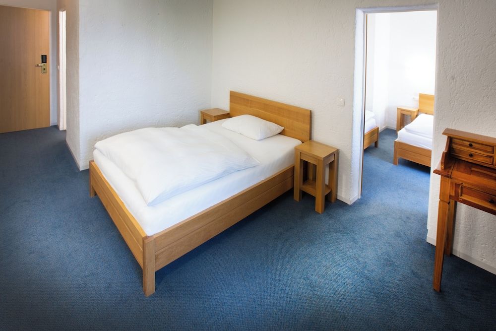 Bild von Familienzimmer