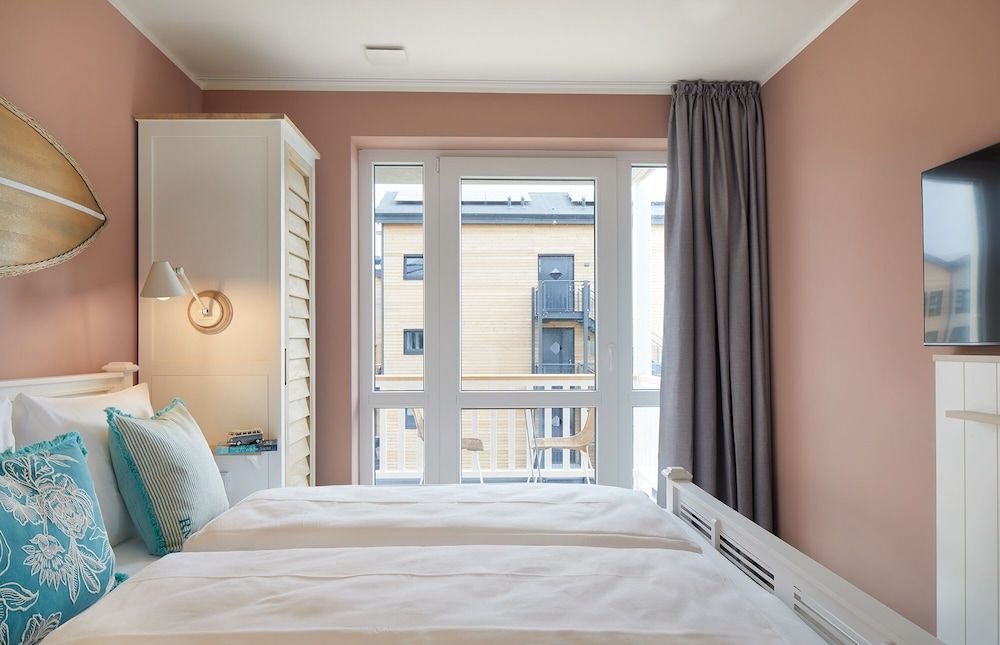 Bild von Panoramic-Apartment