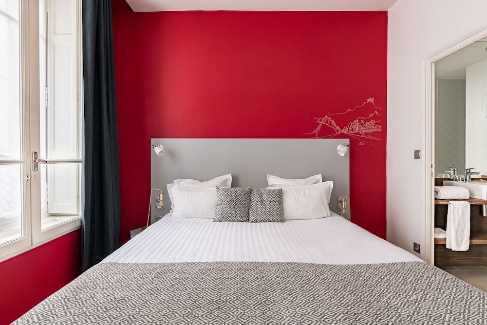 Bild von Superior-Doppel- oder -Zweibettzimmer