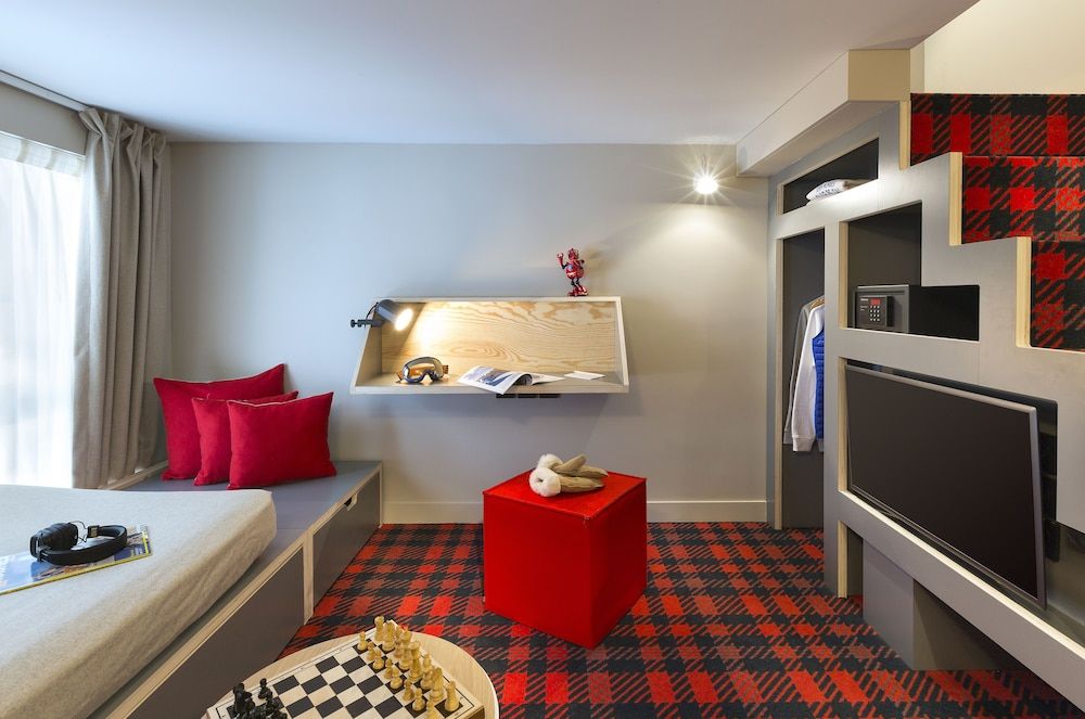 Bild von Doppelzimmer