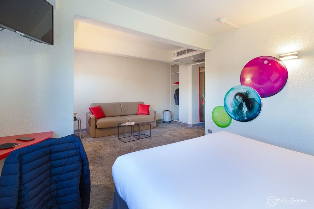 Bild von Standard-Suite, Mehrere Betten