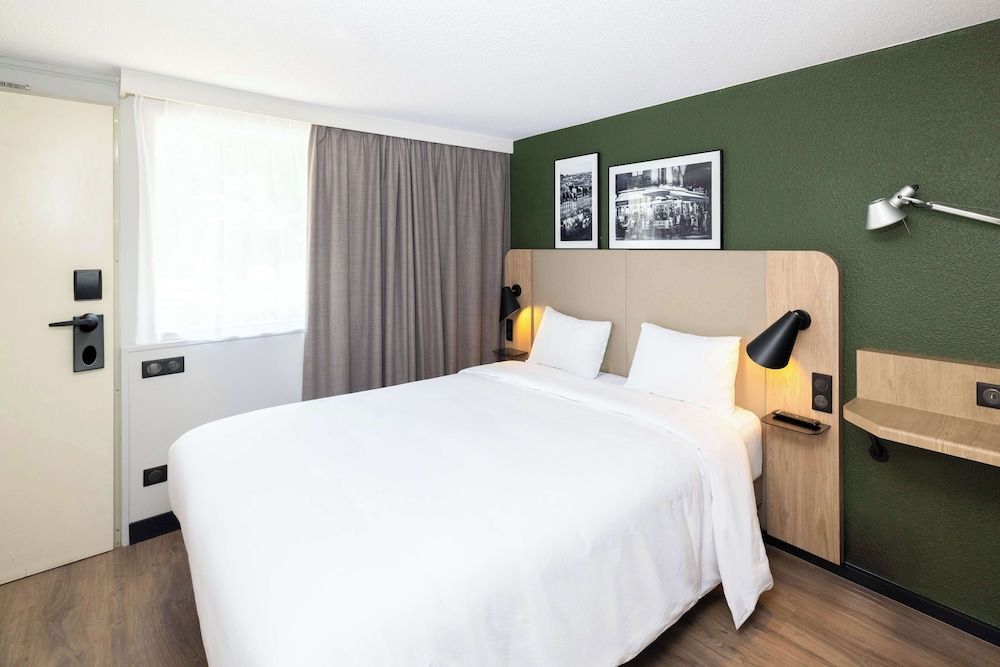Bild von Standardzimmer, 1 Queen-Bett