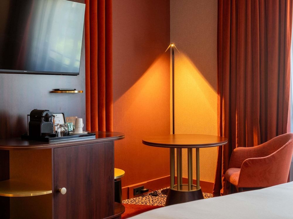 Bild von Signature-Zimmer, 2 Einzelbetten