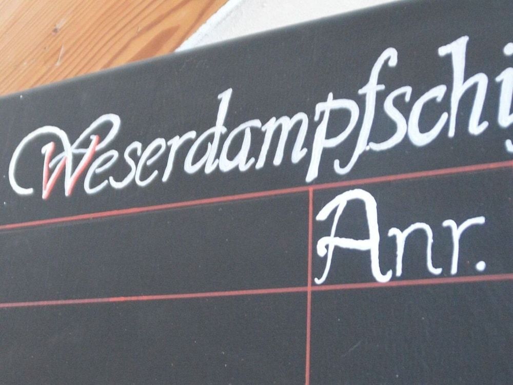 Allgemein