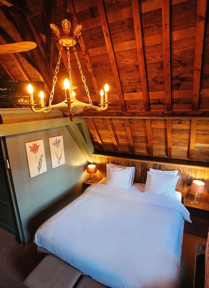 Bild von Economy-Doppelzimmer