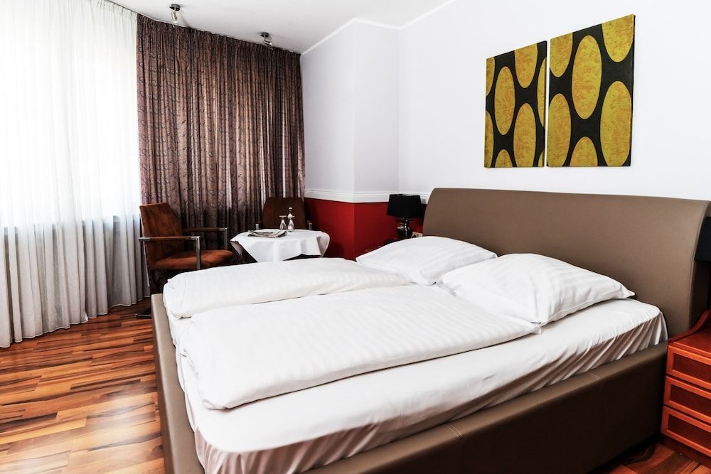 Bild von Comfort-Doppelzimmer