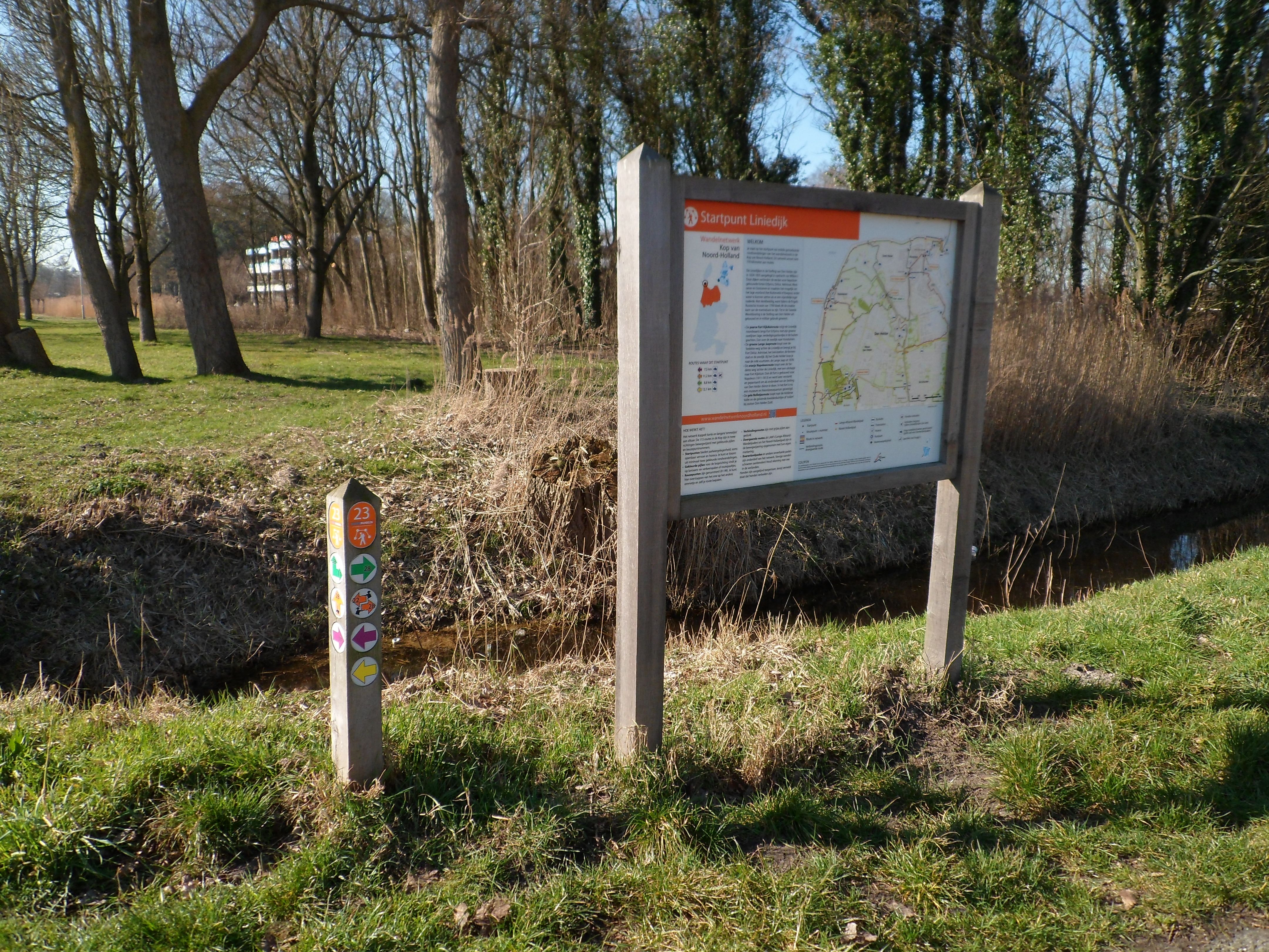 Umgebung