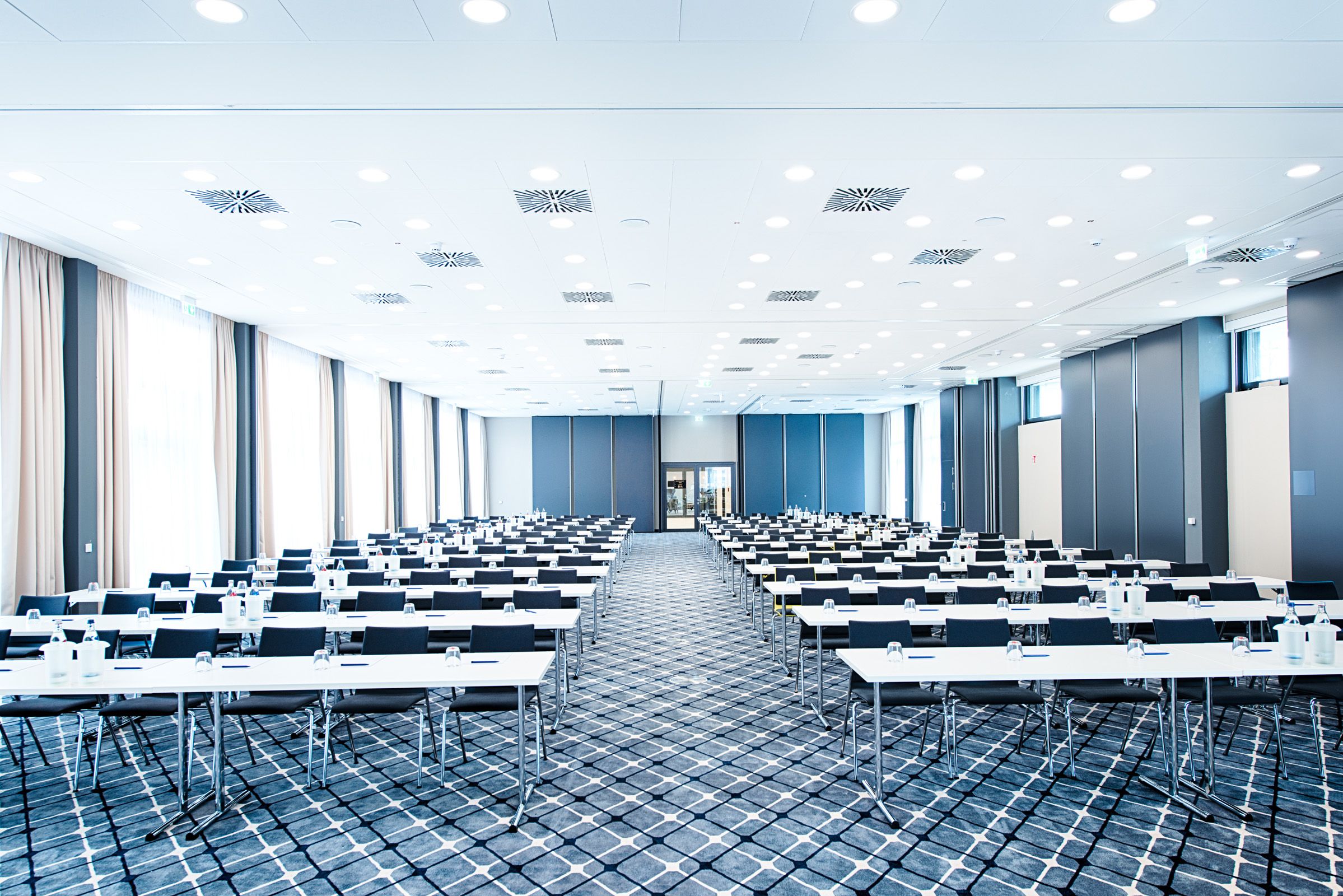 Hotelausstattung