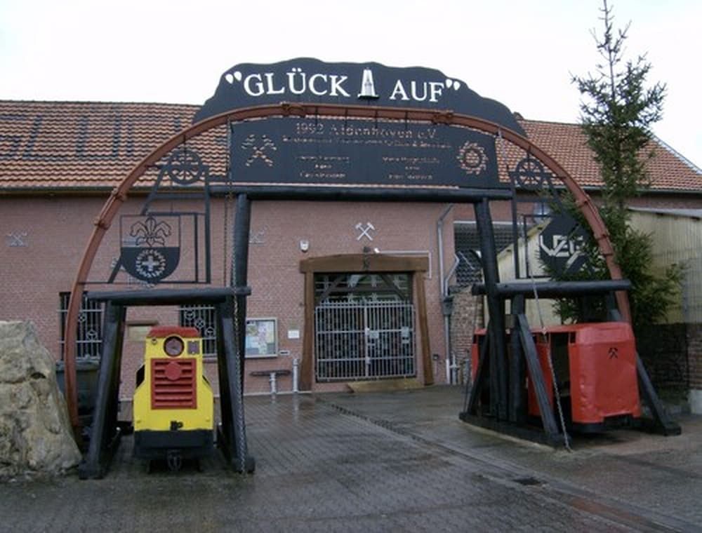 Allgemein