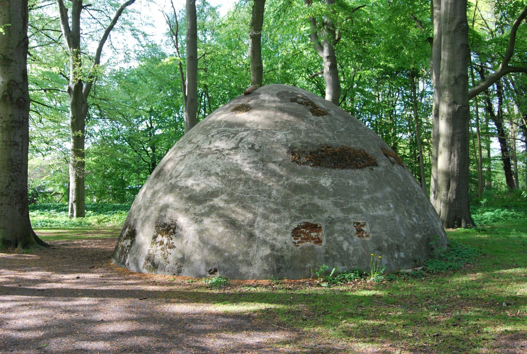 Umgebung