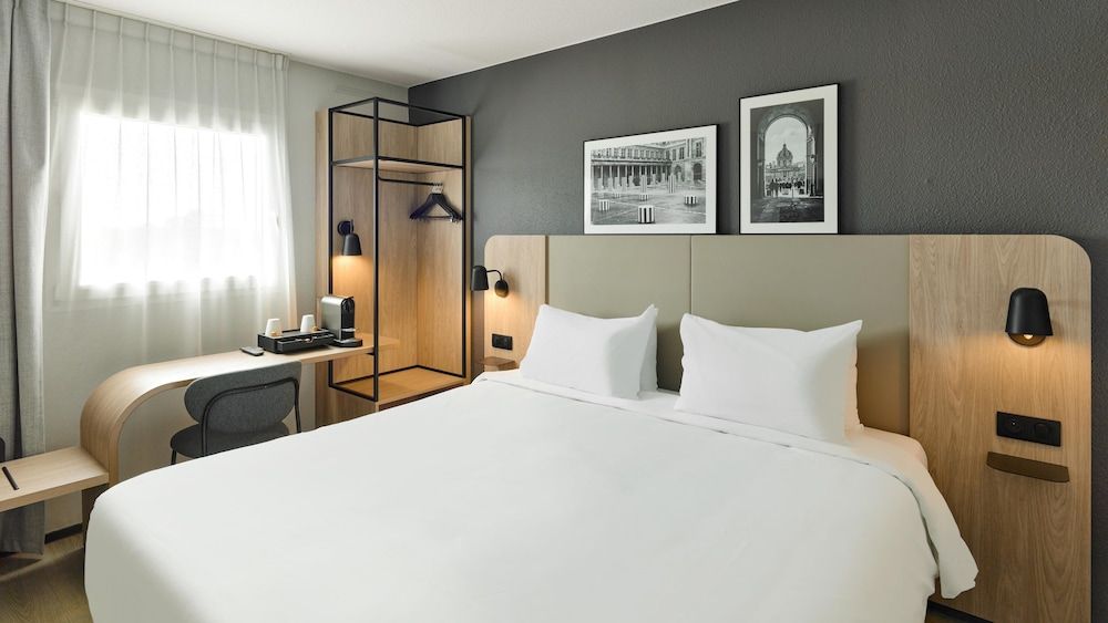 Bild von Superior-Zimmer, 1 King-Bett