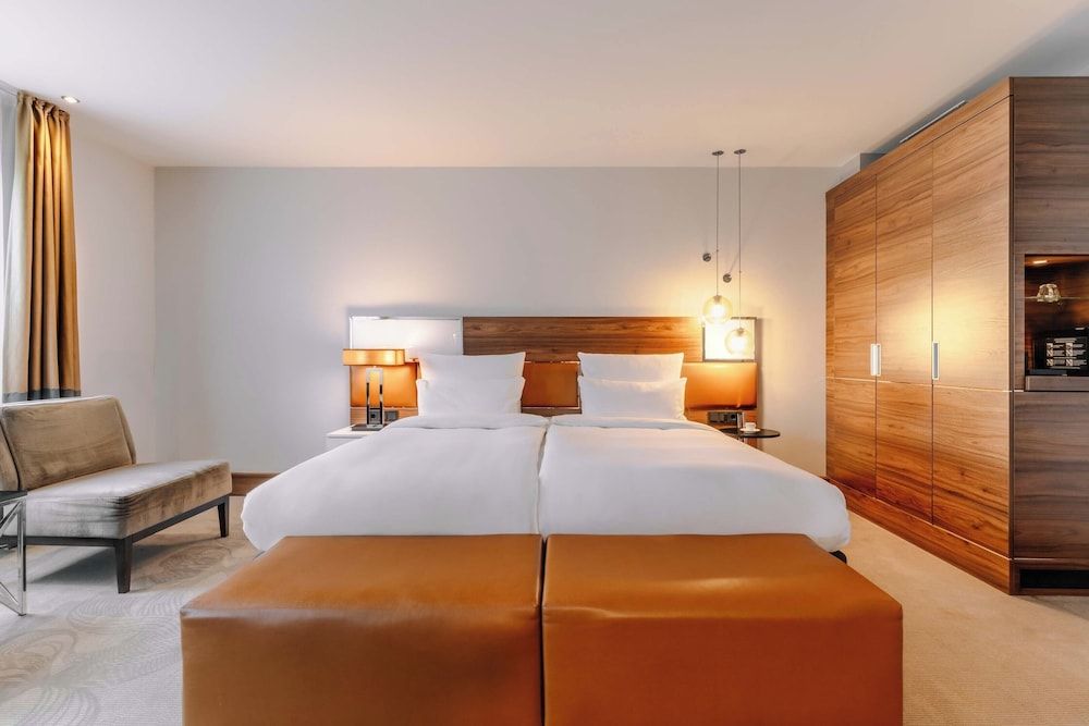 Bild von Familien-Doppelzimmer, 1 King-Bett