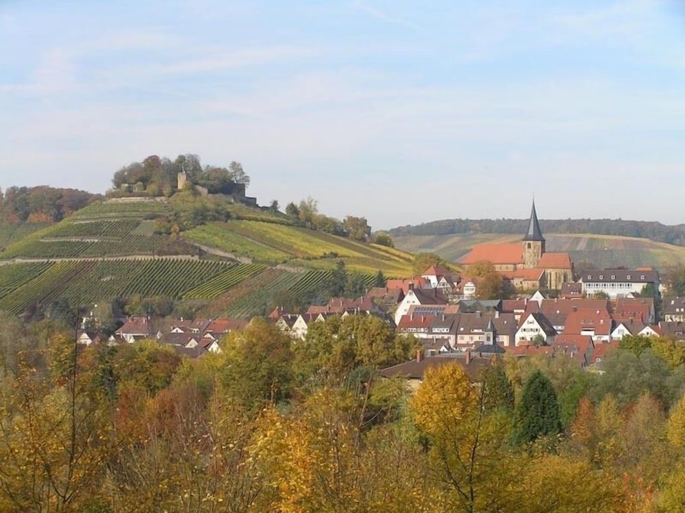 Allgemein