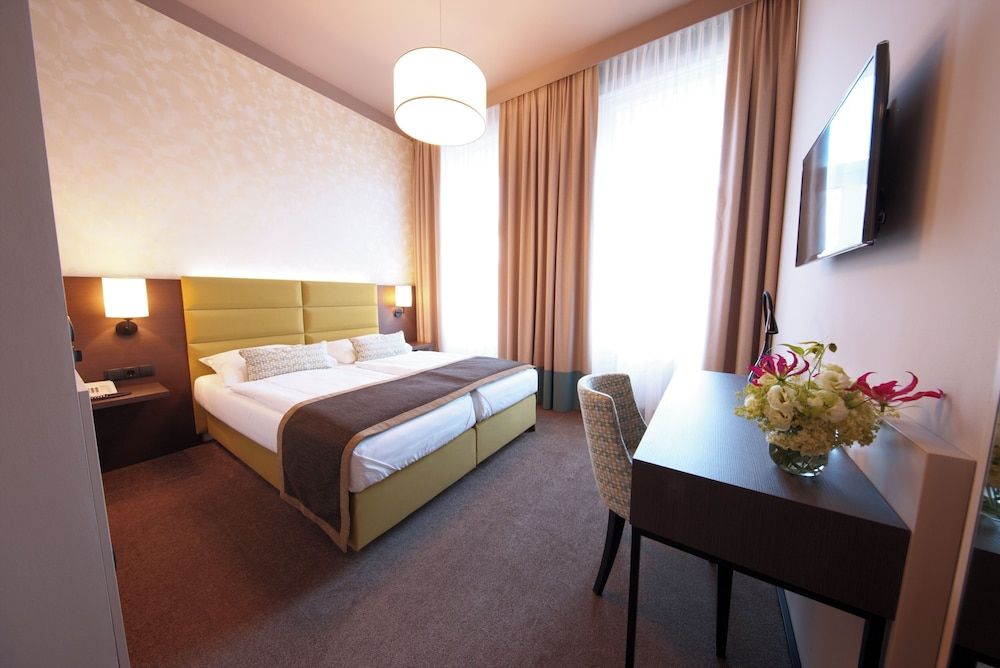 Bild von Wellnessresort Special