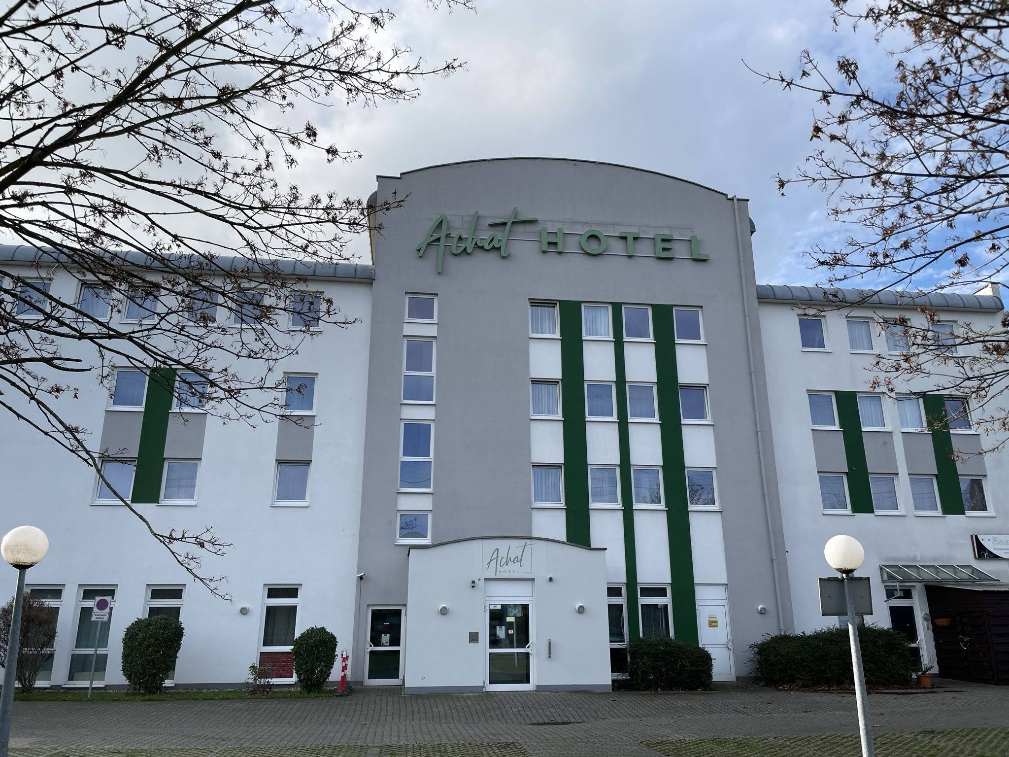 Fassade
