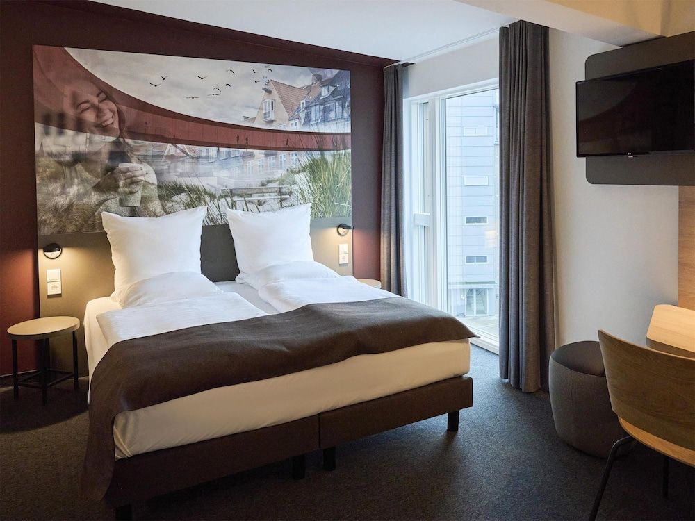 Bild von Doppelzimmer