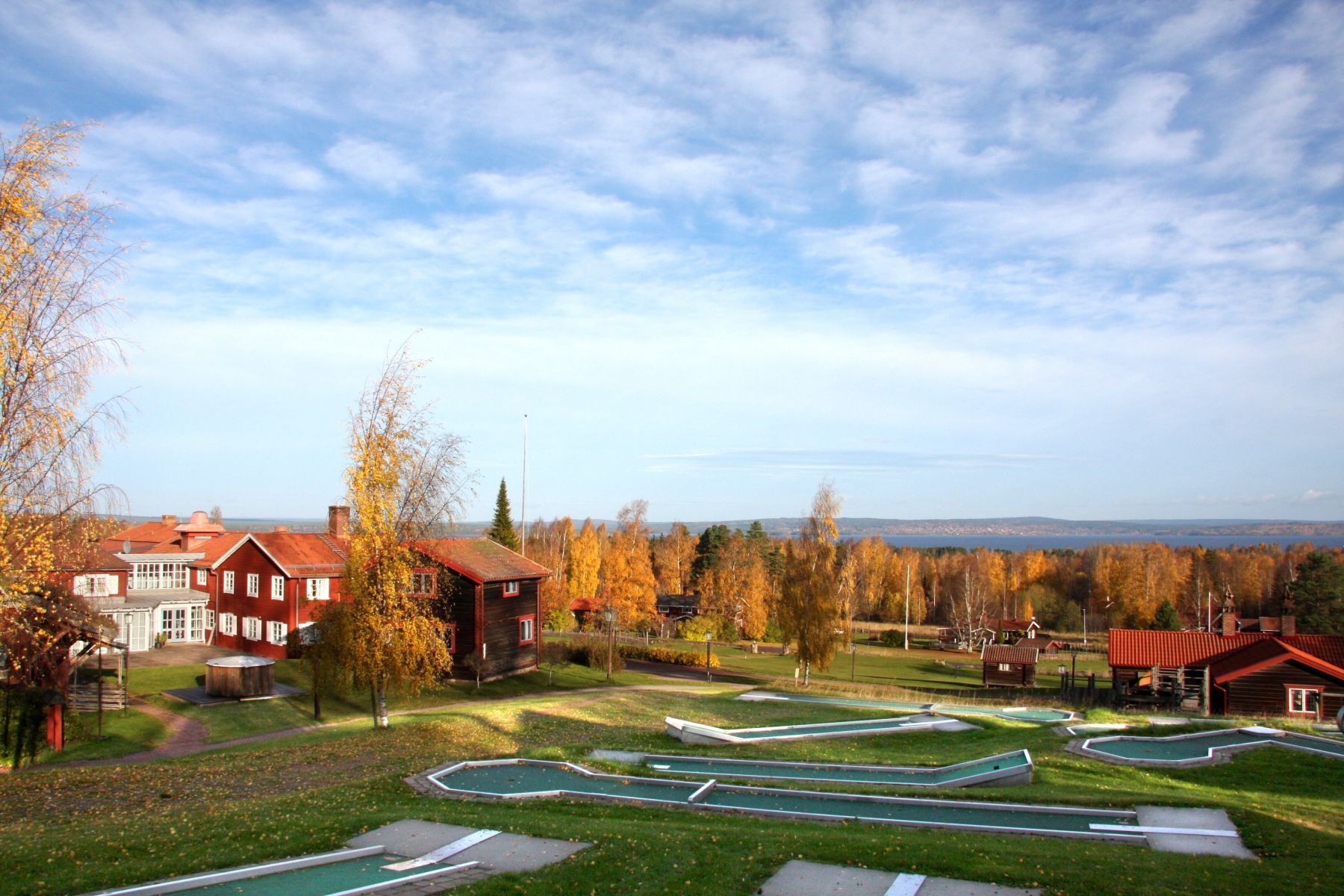 Umgebung