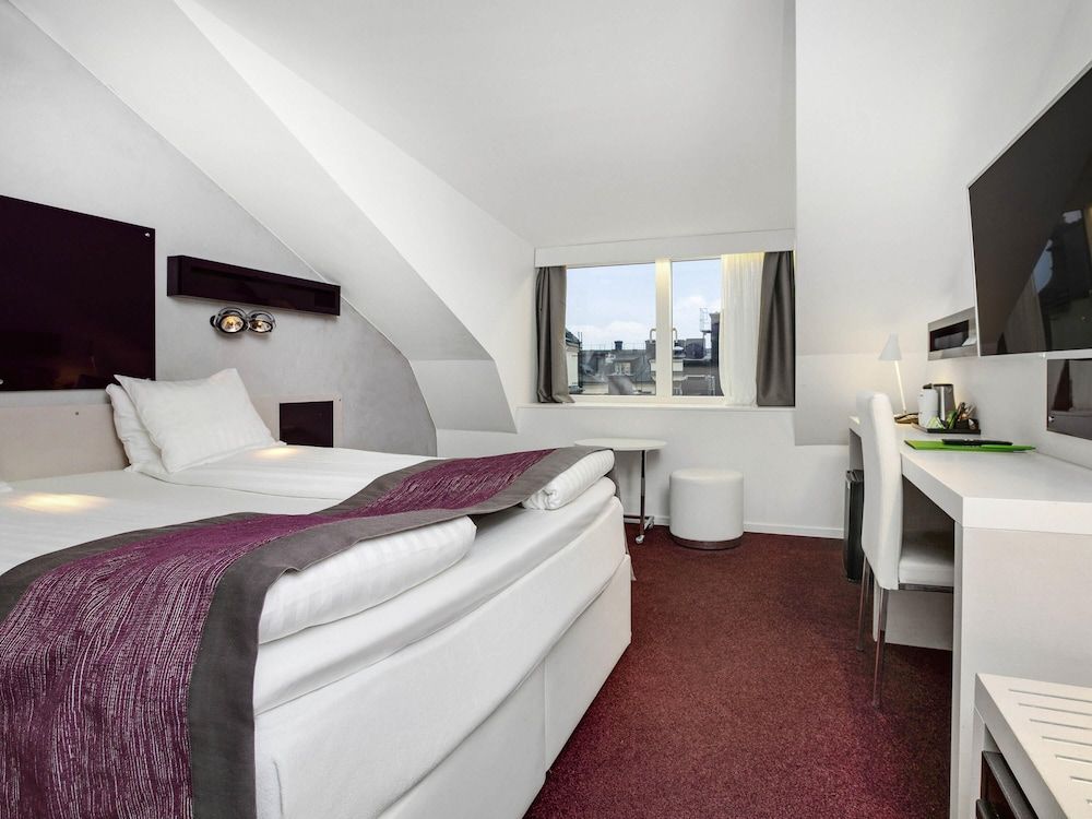 Bild von Superior-Doppelzimmer, 1 Doppelbett