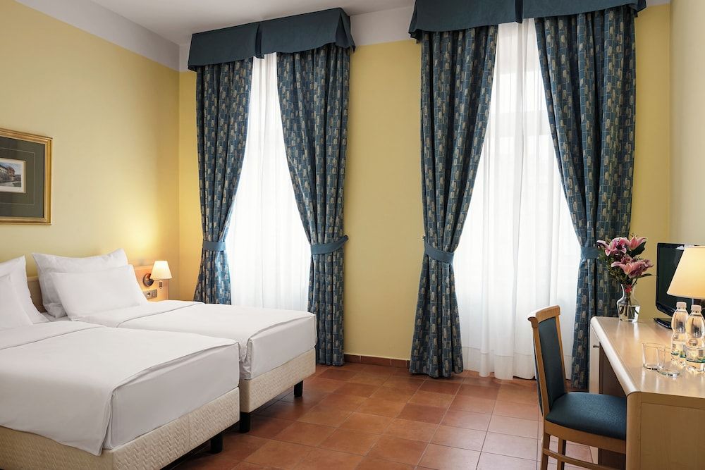 Bild von Wellnessresort Special