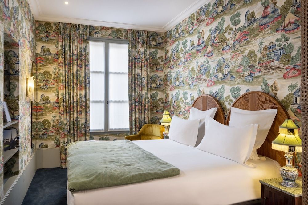 Bild von Classic-Zimmer