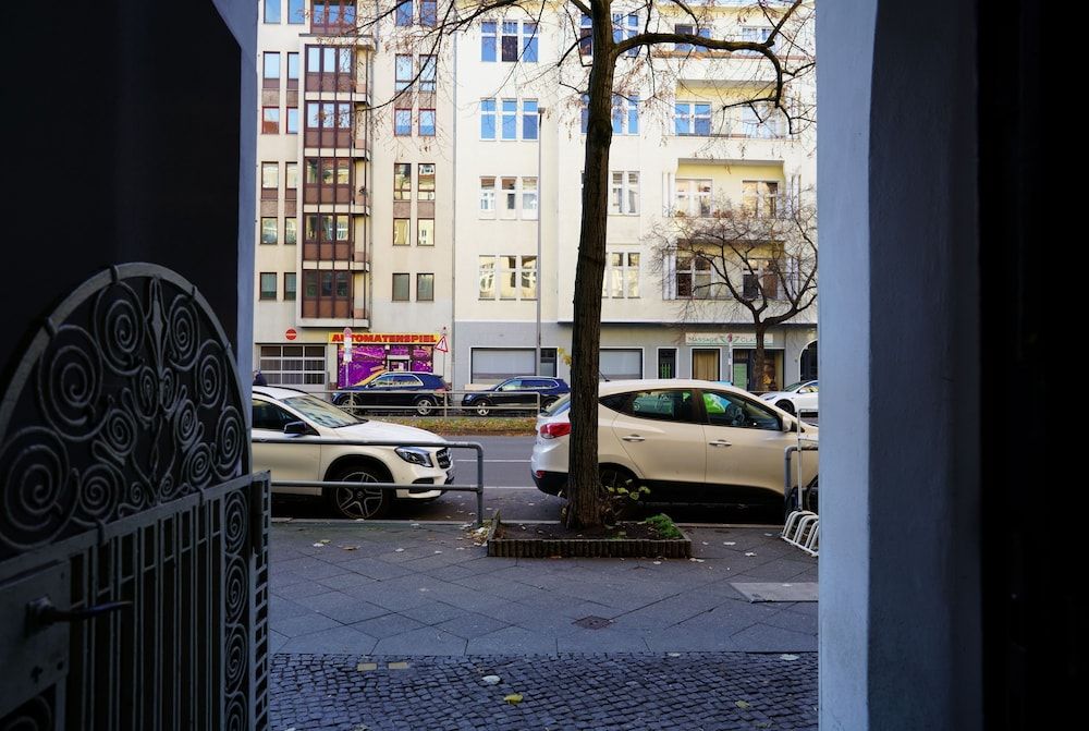 Allgemein