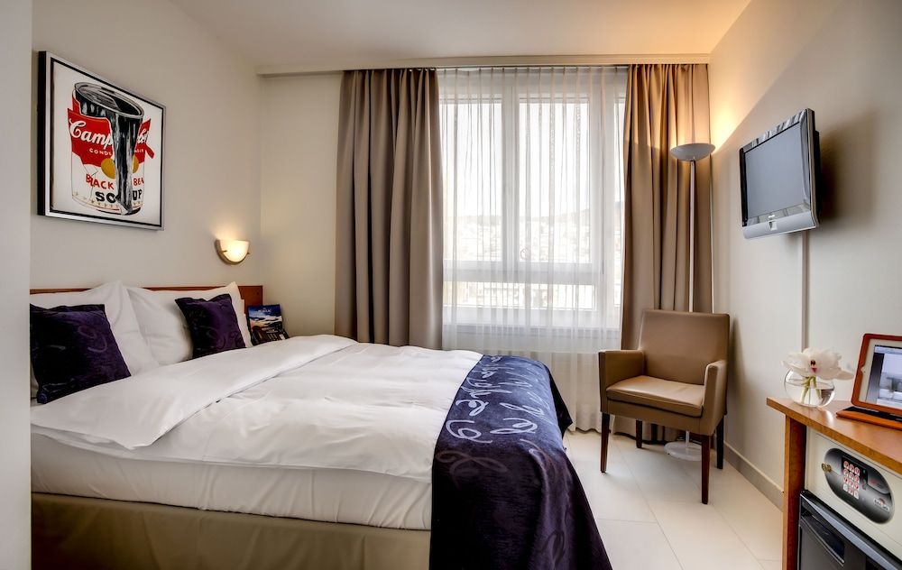 Bild von Comfort-Doppelzimmer, Seeblick
