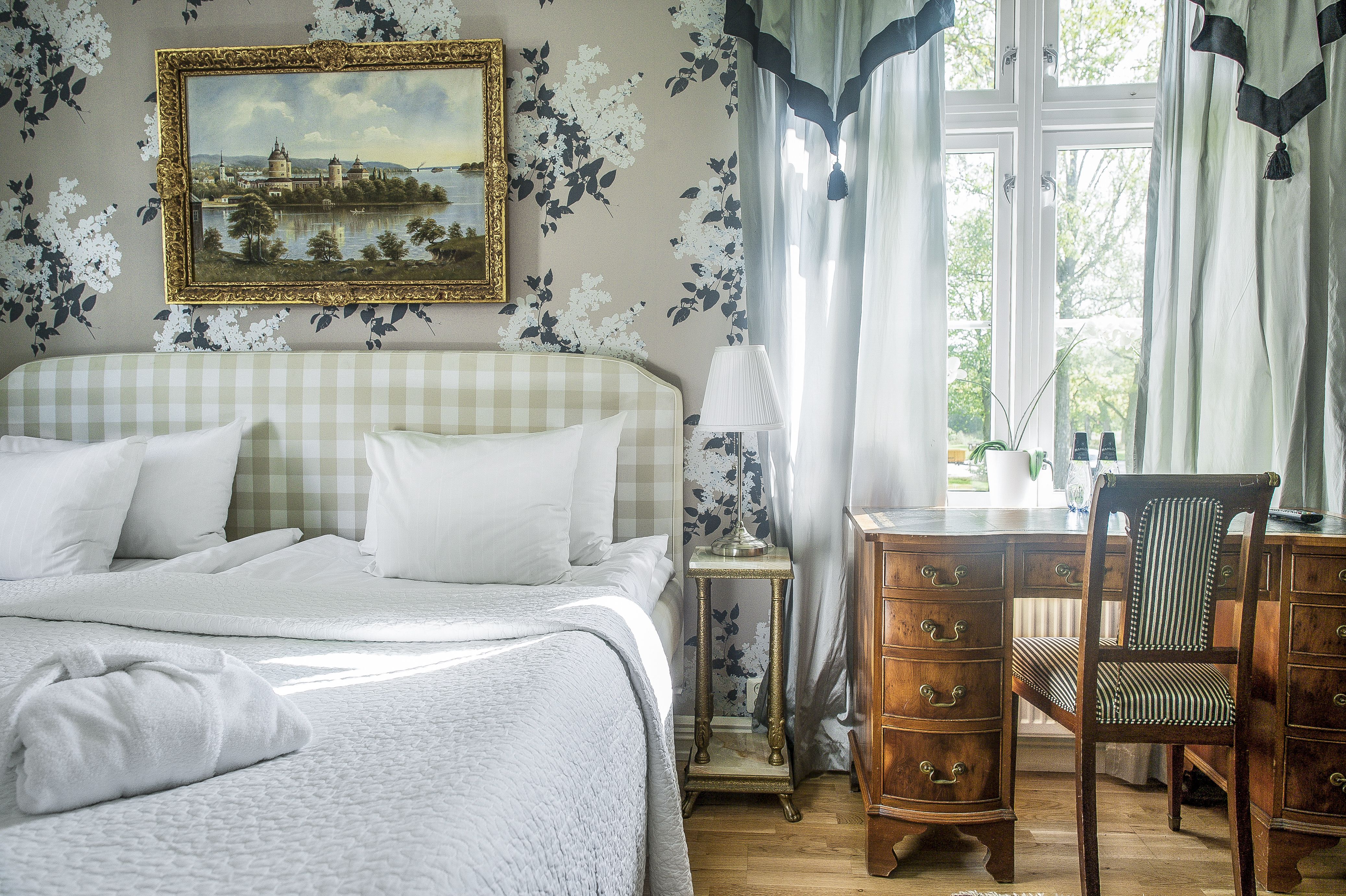 Bild von Deluxe Zimmer