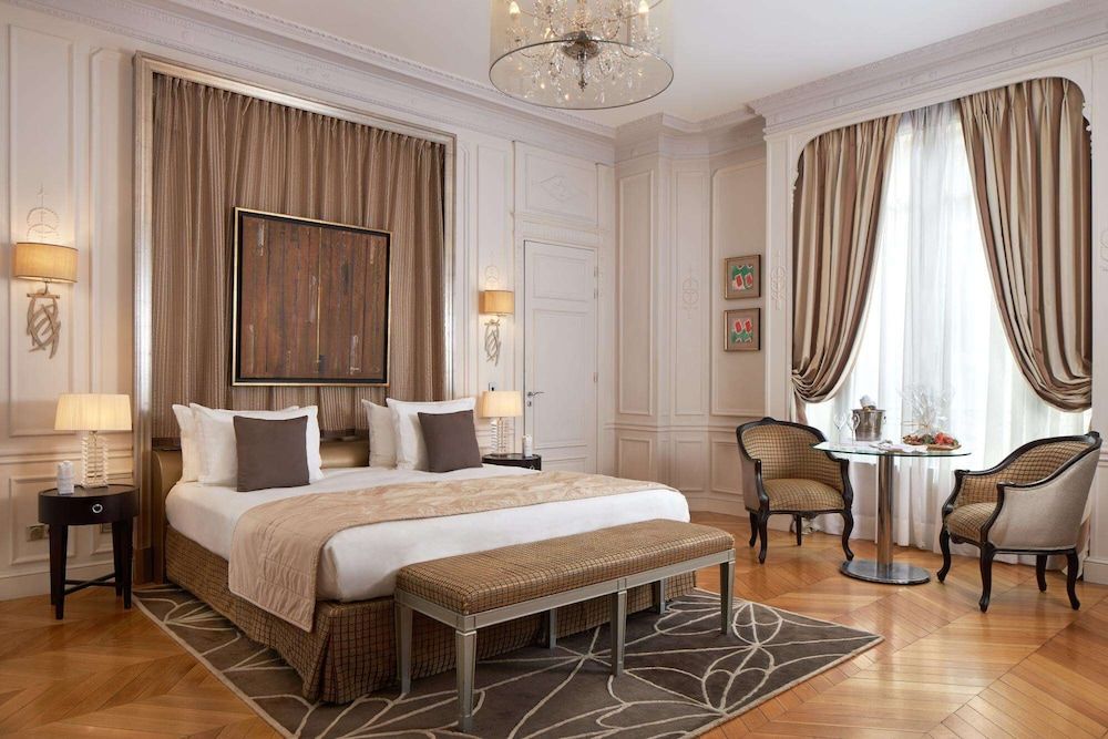 Bild von Grand-Zimmer (Deluxe)