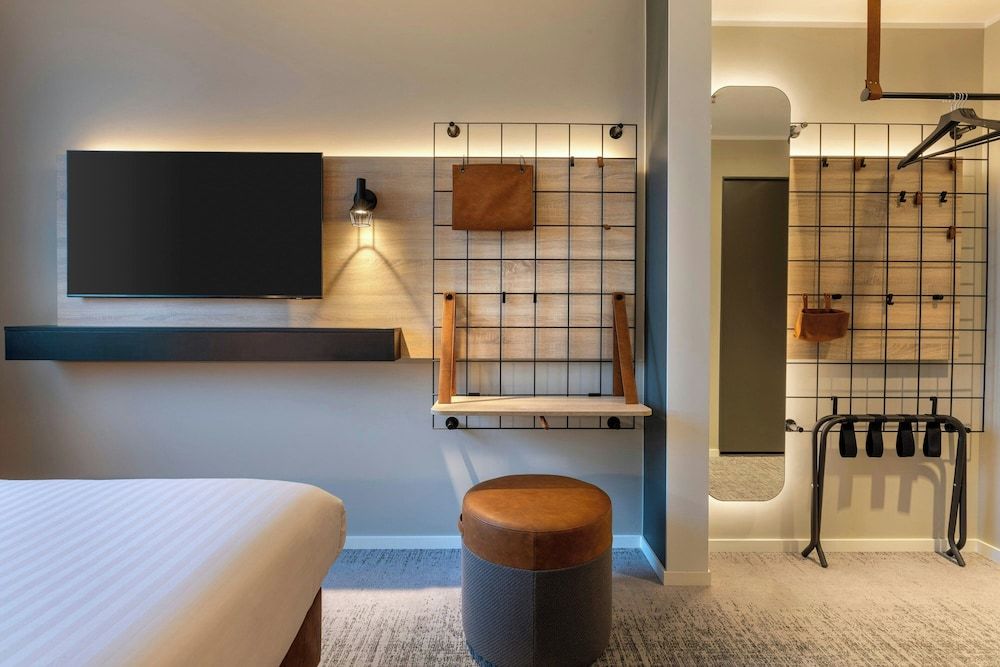 Bild von Zimmer, Nichtraucher