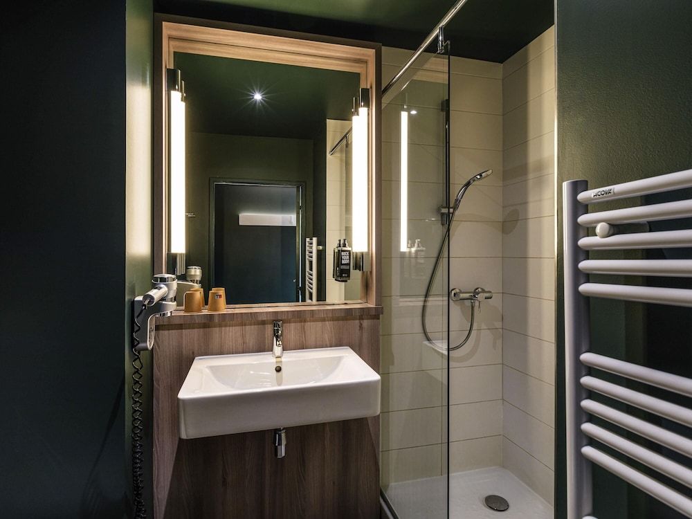 Bild von Standardzimmer, 2 Einzelbetten