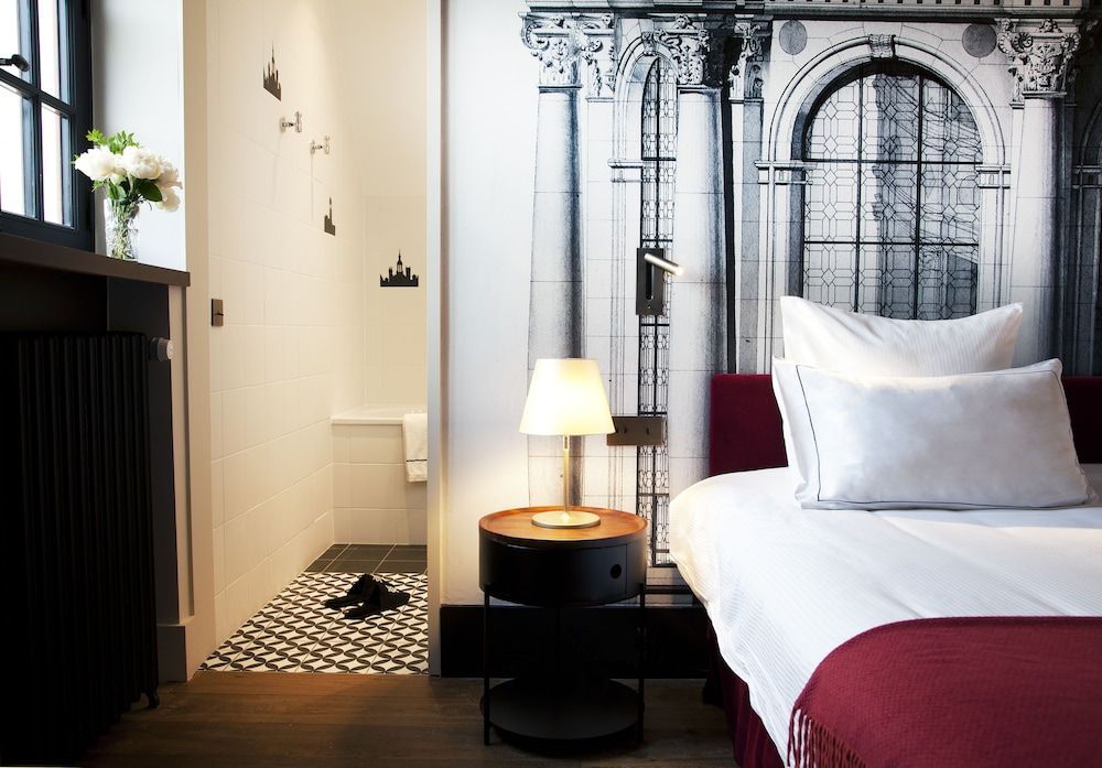 Bild von Junior-Suite, Parkblick