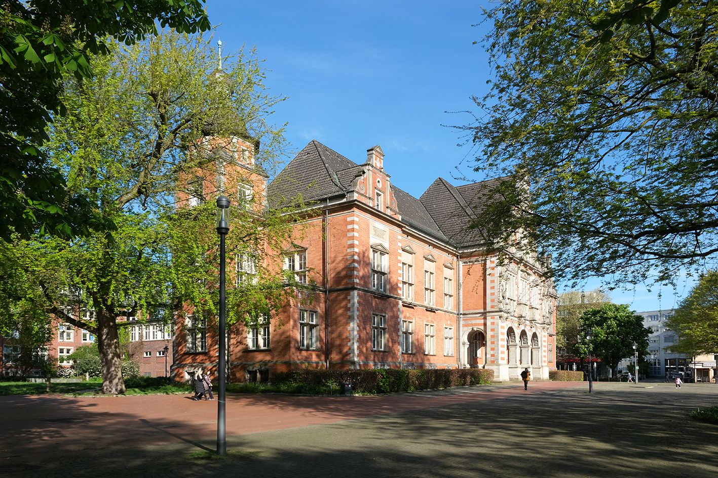 Umgebung