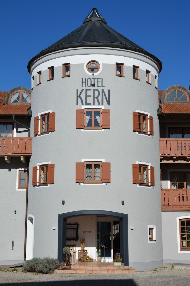 Allgemein