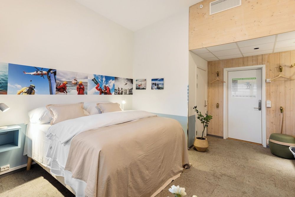 Bild von Superior-Doppelzimmer