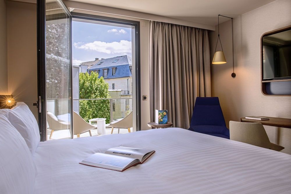 Bild von Premium-Zimmer