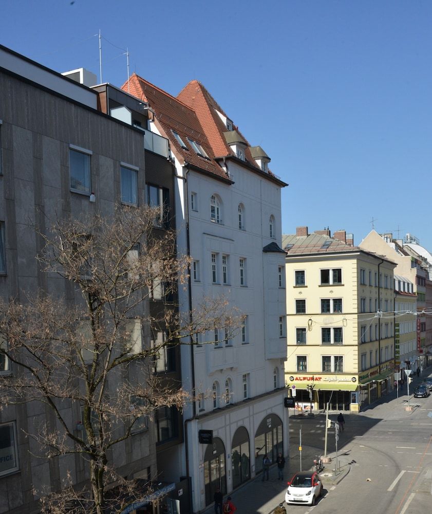 Allgemein