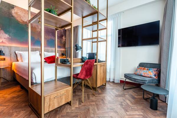 Hotel Haarhuis - Sommer Sale - ROOM