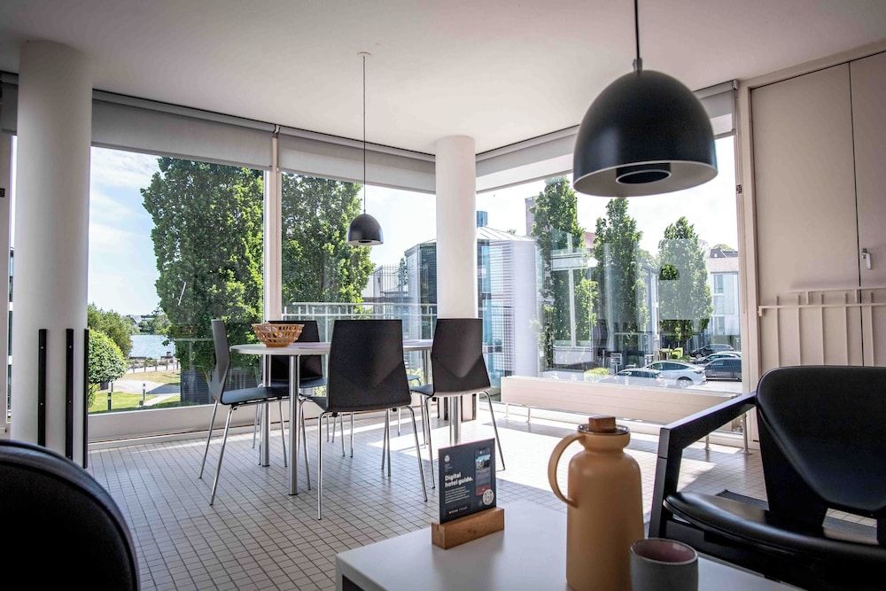 Bild von Apartment, 2 Schlafzimmer, Blick auf den Innenhof (4 Beds)