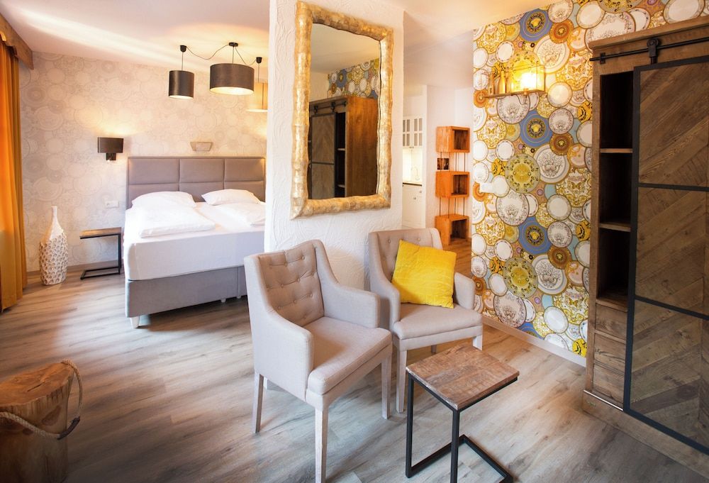 Bild von Comfort-Doppelzimmer