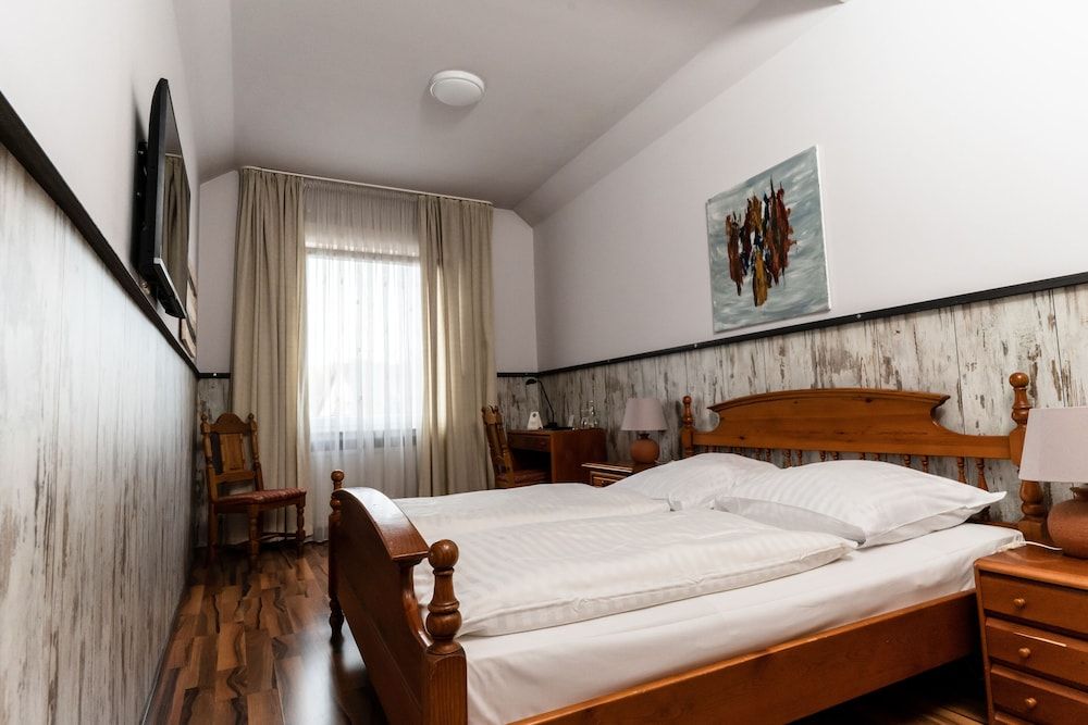 Bild von Classic-Doppelzimmer