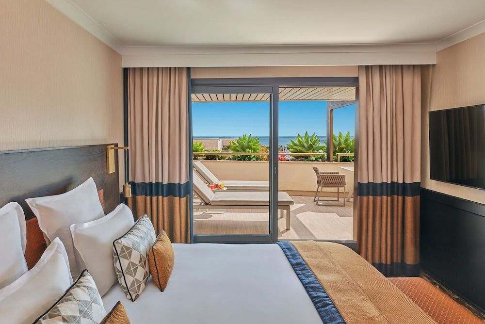Bild von Suite, Terrasse, Meerblick (Prestige)
