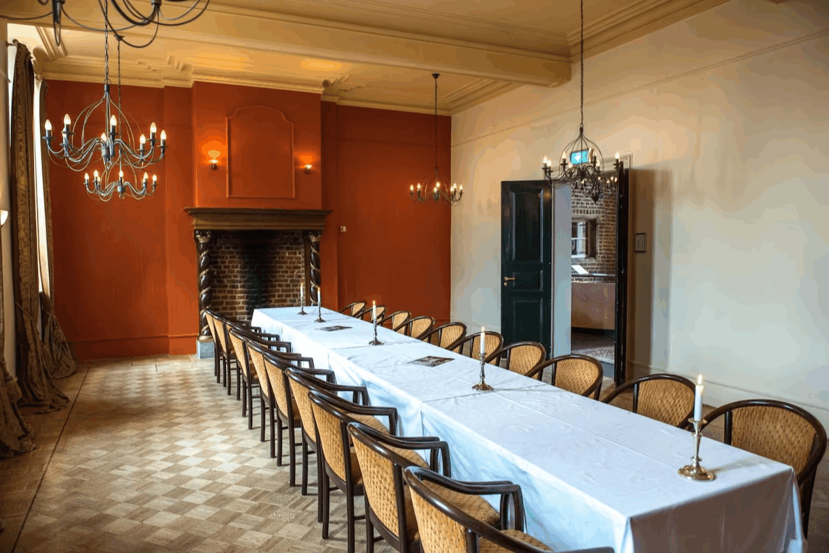 Hotelausstattung