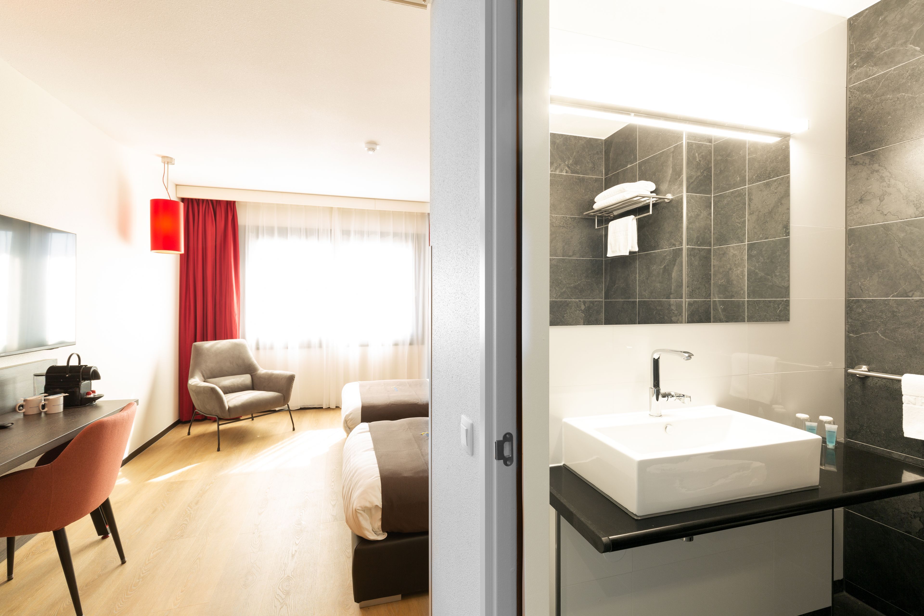 Bild von Wellnessresort Special