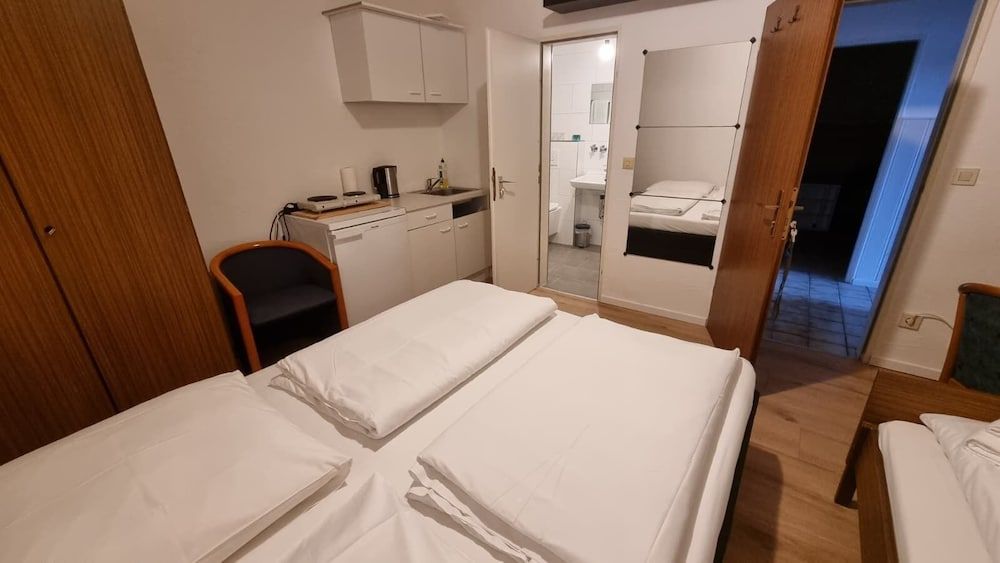 Bild von Comfort-Suite, eigenes Bad (EG)