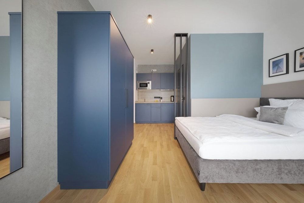 Bild von Cosy Apartment